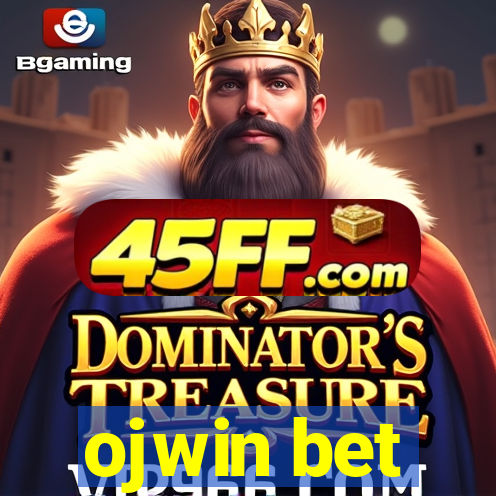 ojwin bet